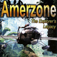 Amerzone: The Explorer's Legacy