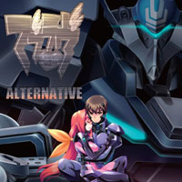 Muv-Luv Alternative