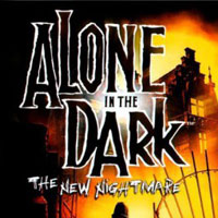 Alone in the Dark: The New Nightmare