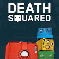 Death Squared (Switch)