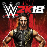 WWE 2K18