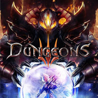 Dungeons 3