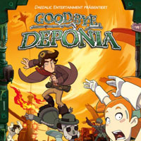 Chaos on Deponia (XONE)