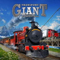 Transport Giant (PS4)