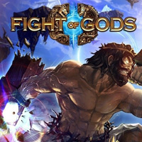 Fight of Gods