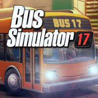 Bus Simulator 17 (iOS)