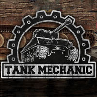 Tank Mechanic Simulator