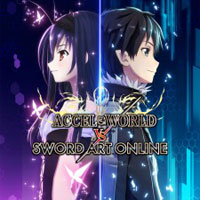 Accel World vs. Sword Art Online (PS4)