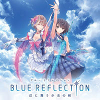 Blue Reflection (PSV)