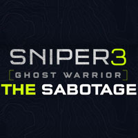 Sniper: Ghost Warrior 3 - The Sabotage (PS4)
