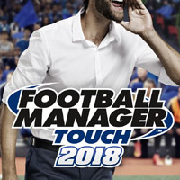 Football Manager Touch 2018 (AND)