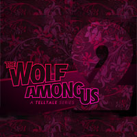 The Wolf Among Us: A Telltale Games Series - Season 2