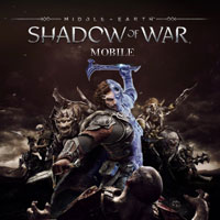 Middle-earth: Shadow of War - The Mobile Game (iOS)
