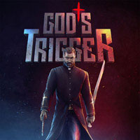 God's Trigger (PS4)