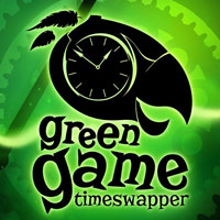 Green Game: TimeSwapper (Switch)