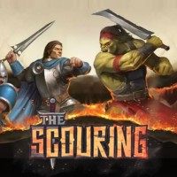 The Scouring