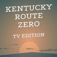 Kentucky Route Zero: TV Edition