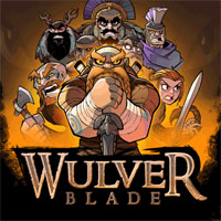 Wulverblade (PS4)