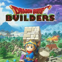Dragon Quest Builders (Switch)