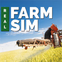 Real Farm Sim (PS4)