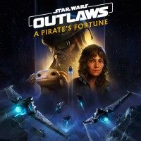 Star Wars: Outlaws - A Pirate's Fortune