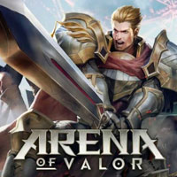 Arena of Valor (iOS)