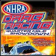 Nhra Drag Racing Quarter Mile Showdown Patch