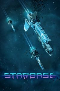 Starbase Game Box