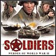 Soldiers: Ludzie Honoru - Widescreen and Resolution fix v.1.3