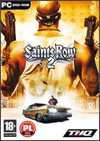 Saints Row 2 (2009) Complete Edition [PL] - PIKUSP