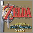 The Legend of Zelda: A Link to the Past - Solarus v.1.6.5