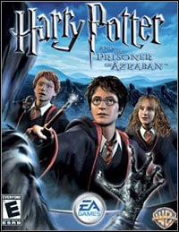 Harry Potter i Więzień Azkabanu / Harry Potter and the Prisoner of Azkaban (2004) [PL]