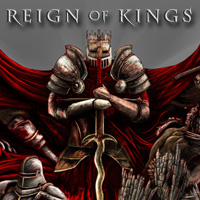 Reign of Kings Game Box