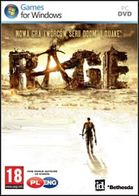 Rage Complete Edition (2011) (v 1.0) [PL]