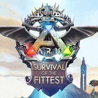 Game ARK: Survival of the Fittest (PC) Cover