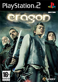 Eragon PS2