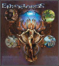 Etherlords [PL] (2001)