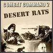 Combat Command 2: Desert Rats!
