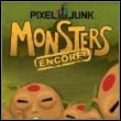 PixelJunk Monsters Encore (PS3) ok?adka