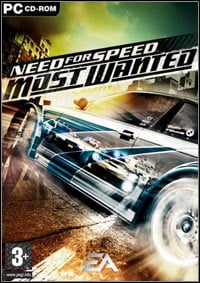 Need For Speed: Most Wanted [Ripped by PIKUSP]