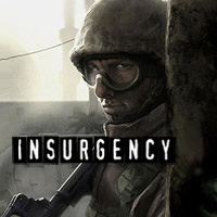 Insurgency Game Box