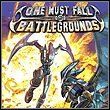 One Must Fall: Battlegrounds - Keyboard controls fix