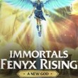 Immortals: Fenyx Rising - A New God
