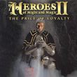 Heroes of Might and Magic II: The Price of Loyalty - The New Year Mod v.0.1 2015