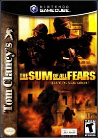 The Sum of All Fears