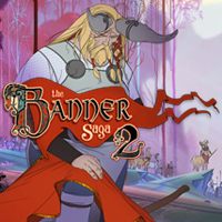 Okładka The Banner Saga 2 (iOS)