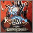 Wizyta w Krainie Rozpaczy - recenzja czwartego dodatku do gry Runes of Magic