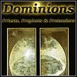 Dominions: Priests, Prophets & Pretenders - v.1.15