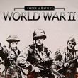 Order of Battle: World War II - v.1.9.4e