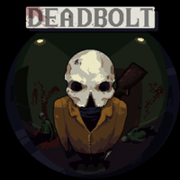 Deadbolt Game Box